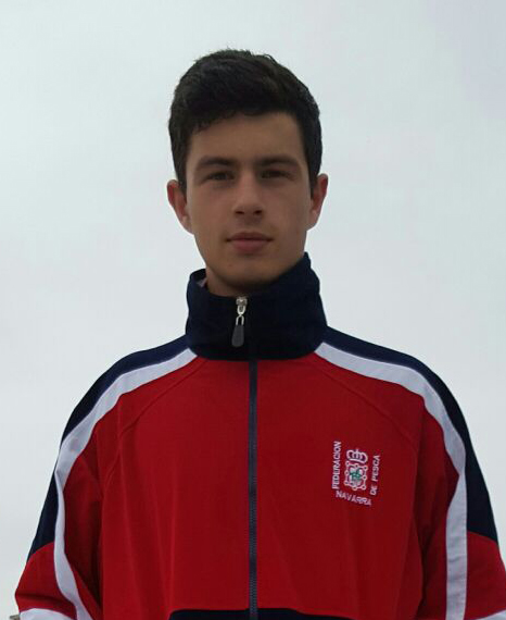 Clasificaciones Finales Salmónidos Mosca y Juventud 2016